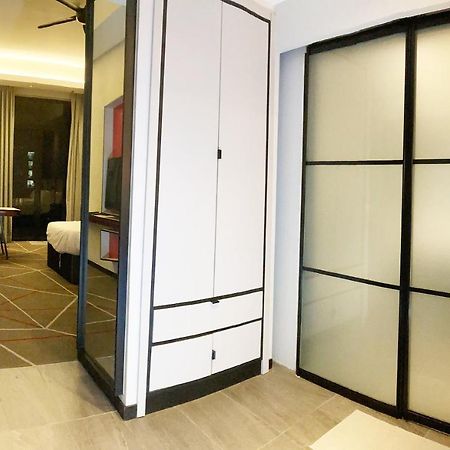 Warm Stay At Dang Wangi Kuala Lumpur Esterno foto