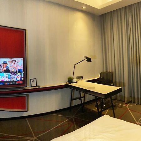 Warm Stay At Dang Wangi Kuala Lumpur Esterno foto